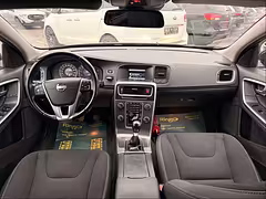 Volvo V60 — Изображение 25