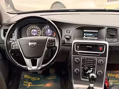 Volvo V60 — Изображение 26