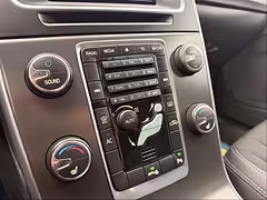 Volvo V60 — Изображение 27