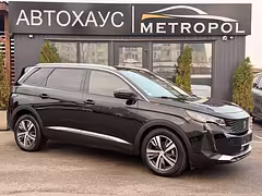 Peugeot 5008 — Изображение 1