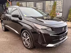 Peugeot 5008 — Изображение 2