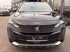 Peugeot 5008 — Изображение 3