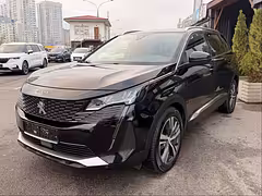 Peugeot 5008 — Изображение 4