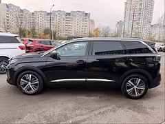 Peugeot 5008 — Изображение 5