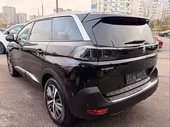 Peugeot 5008 — Изображение 6