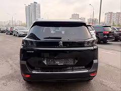 Peugeot 5008 — Изображение 7