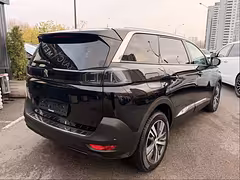 Peugeot 5008 — Изображение 8