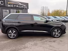 Peugeot 5008 — Изображение 9