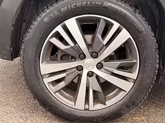 Peugeot 5008 — Изображение 13