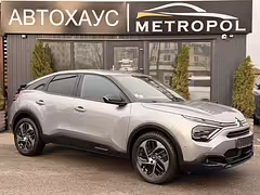 Citroen C4 III — Изображение 1