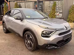 Citroen C4 III — Изображение 2
