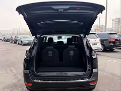 Peugeot 5008 — Изображение 19