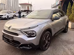 Citroen C4 III — Изображение 4