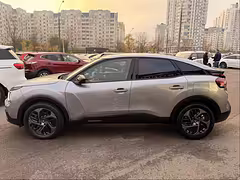 Citroen C4 III — Изображение 5