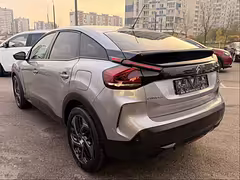 Citroen C4 III — Изображение 6