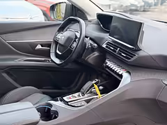 Peugeot 5008 — Изображение 25