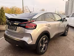 Citroen C4 III — Изображение 8