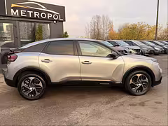 Citroen C4 III — Изображение 9
