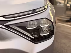 Citroen C4 III — Изображение 10