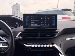Peugeot 5008 — Изображение 29