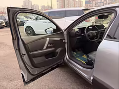 Citroen C4 III — Изображение 13