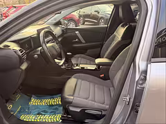 Citroen C4 III — Изображение 14