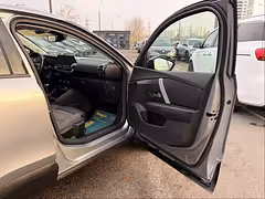 Citroen C4 III — Изображение 22