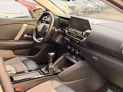 Citroen C4 III — Изображение 24