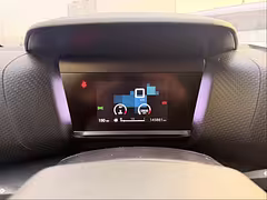 Citroen C4 III — Изображение 28