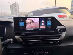 Citroen C4 III — Изображение 29