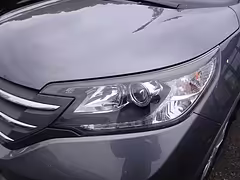 Honda CR-V IV — Изображение 6