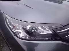 Honda CR-V IV — Изображение 7
