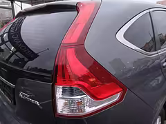 Honda CR-V IV — Изображение 14