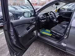 Honda CR-V IV — Изображение 15