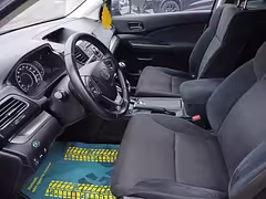 Honda CR-V IV — Изображение 16