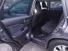 Honda CR-V IV — Изображение 17