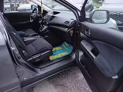 Honda CR-V IV — Изображение 19