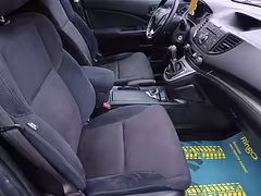 Honda CR-V IV — Изображение 20