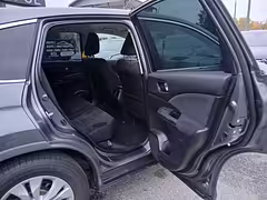 Honda CR-V IV — Изображение 21