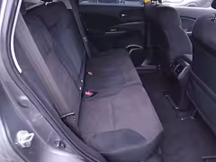 Honda CR-V IV — Изображение 22