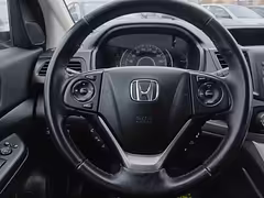 Honda CR-V IV — Изображение 25