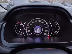 Honda CR-V IV — Изображение 27