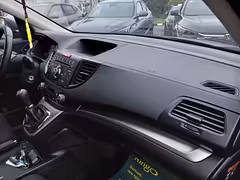 Honda CR-V IV — Изображение 30