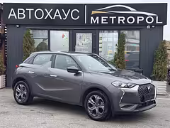 DS 3 Crossback — Изображение 1