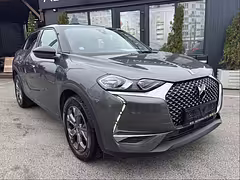 DS 3 Crossback — Изображение 2