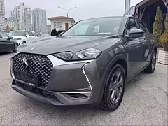 DS 3 Crossback — Изображение 3