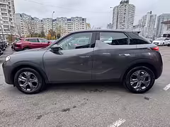 DS 3 Crossback — Изображение 4