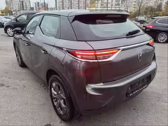 DS 3 Crossback — Изображение 5