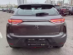 DS 3 Crossback — Изображение 6