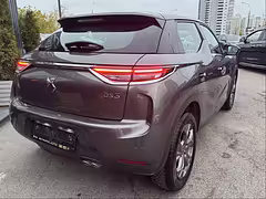 DS 3 Crossback — Изображение 7